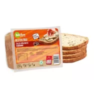 Gluténmentes royal magvas kenyér kovásszal 250 g