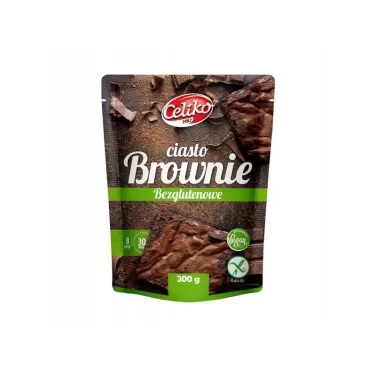 brownie tészta lisztkeverék 300 g