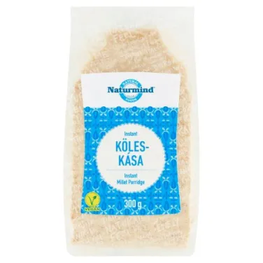 instant köles kása új gm.