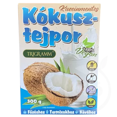 kókuszital por 300 g